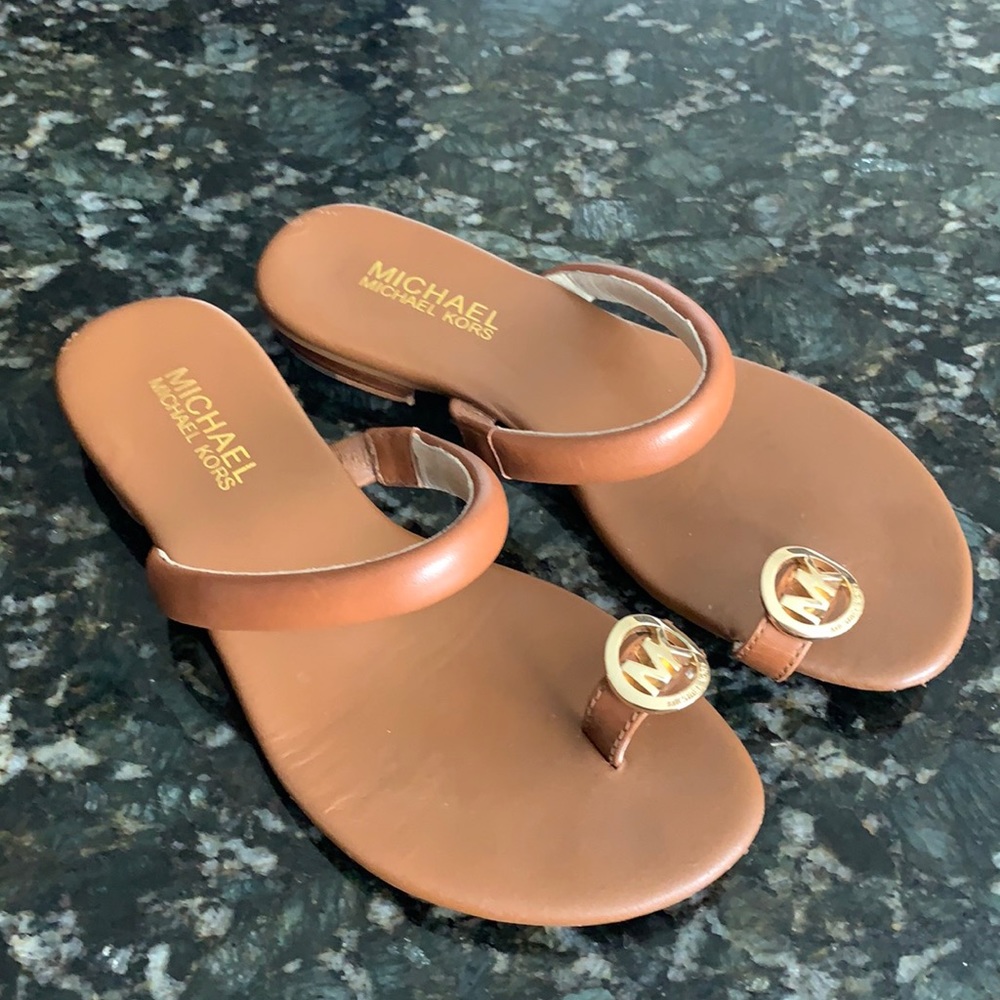 Michael Kors sandals